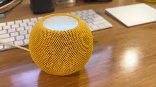 Google Assistant on the HomePod