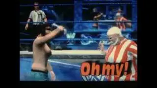WWE12 NAKED DIVAS.