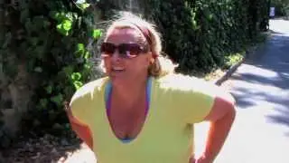 Hiking Essentials - Finding My Mojo