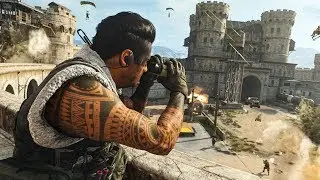 🔴Что по Warzon`ну?🔴