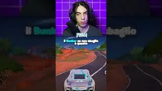 Provo I GLITCH in 60 SECONDI‼️ #fortnite #viral #shorts