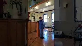 "Молитвы телефон" || Михаил Сальников
