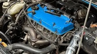 How To Make Your Boring Car (kinda) cool