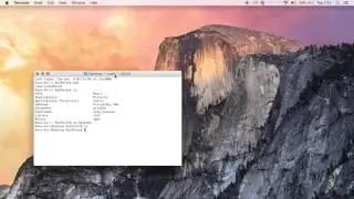 How to Use the Terminal - Terminal Made Easy