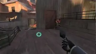 TF2 Shorts #2: AFK Fail, Dead Ringer Fail