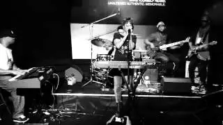 Sy Smith - 