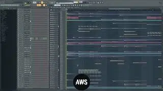 K-391 - Origin (harmoli Remake)