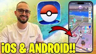 Pokemon GO Spoofing iOS & Android - UPDATED Spoofing Pokemon GO 2026 with Joystick, Teleport