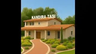 Kandıra taşından taş ev uygulamaları