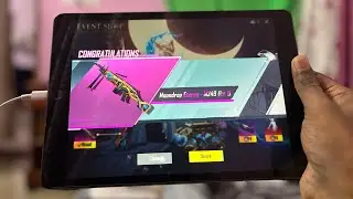 Moondrop Eterna M249 upgrade Malayalam in BGMI | I got at 175 spin UC