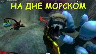 Feed and Grow Fish Симулятор рыбы убийцы!