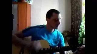 А мы не ангелы парень (cover)