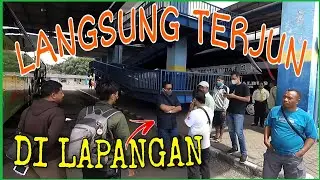 OWNER BUS GUNUNG HARTA SIDAK AGEN DI TERMINAL ARJOSARI MALANG.