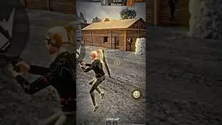Old Is Gold 🥀| Free Fire Song Status ( FREE FIRE EDIT)