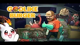 Godlike Burger