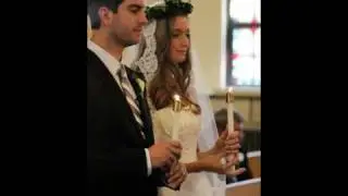 Thom & Holly's Wedding Slide Show
