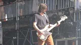 Dogstar - Glimmer (New Song) – BottleRock Napa 2023