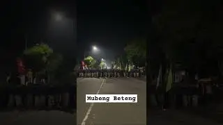 Hajad Kawulo Dalem Mubeng Beteng