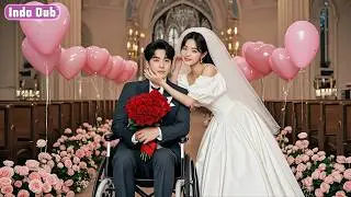 Gadis miskin dipaksa nikah dengan pria cacat, tak tahu itu CEO tampan yang diam-diam ia sukai