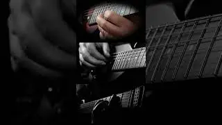 Donner HUSH-X sound test song #guitarsound #guitarreview #guitarmusic