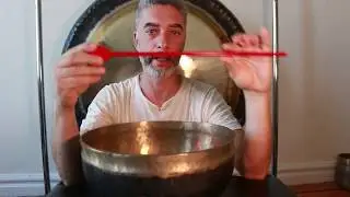 Singing bowls striking mallets review