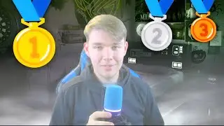 OGROMNY CONTEST SKINÓW!? (The Haunt) 🎃