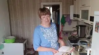 Сегодня всё бегом, да бегом //