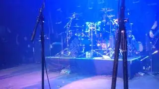 Black N Blue Live 