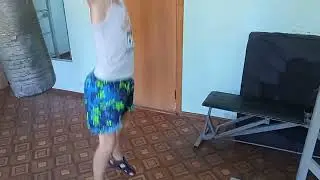 выпрыгивания