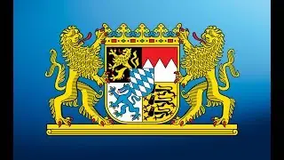 Germany, how it is: Bavarian state election 2018 - massive political shift?
