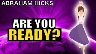 Most Humans Are NOT Willing To Do This... Abraham Hicks