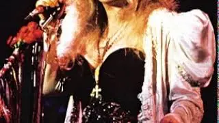 Stevie Nicks ~ Unconditional Love (Take 1 09/15/1992 With Backing Vocals)