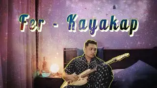 Fer - Kayakap (Lyric Video)