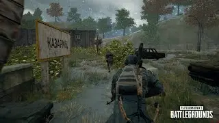 Время обеда🔥 Pubg