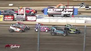 Brownstown Bullring | Night 2 | May 29, 2023