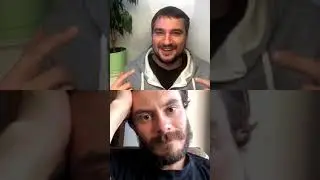Как внутреннее спокойствие рождает внешнее. Денис Юшин