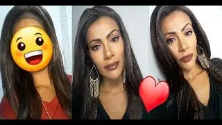 Lace front lindaaa Aliexpress ❤