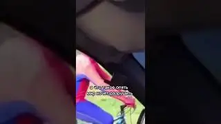 Человек-паук в селе
