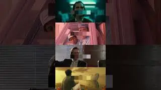 If movies/shows switched colors