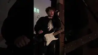 Глеба просят исполнить Дымок (22.02.24, @Ласточка, Санкт-Петербург) 