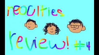 neocities review 4: the chillzone !