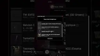 opening scav cases in escape from tarkov till i find a wife case 25 