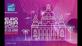 Euroasia 2024 @ Bengaluru Invite_20-23 June
