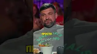 СЕКРЕТНЫЙ РЕЦЕПТ ОЛИВЬЕ ОТ БАСТЫ 