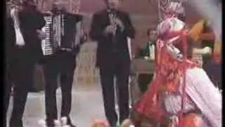 Gabi Lunca - Omul bun n-are noroc
