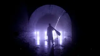 Didgeridoo Techno ⚡ by Marvin Dillmann