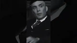 Томас Шелби | Острые козырьки 🔥🖤#shorts #острыекозырьки