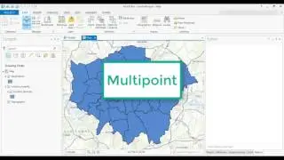 Geoprocessing using Python - Reading geometries