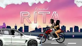 @lexand644 - rita (Vidéo Officielle)