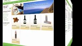 презентация продуктов FFI.flv